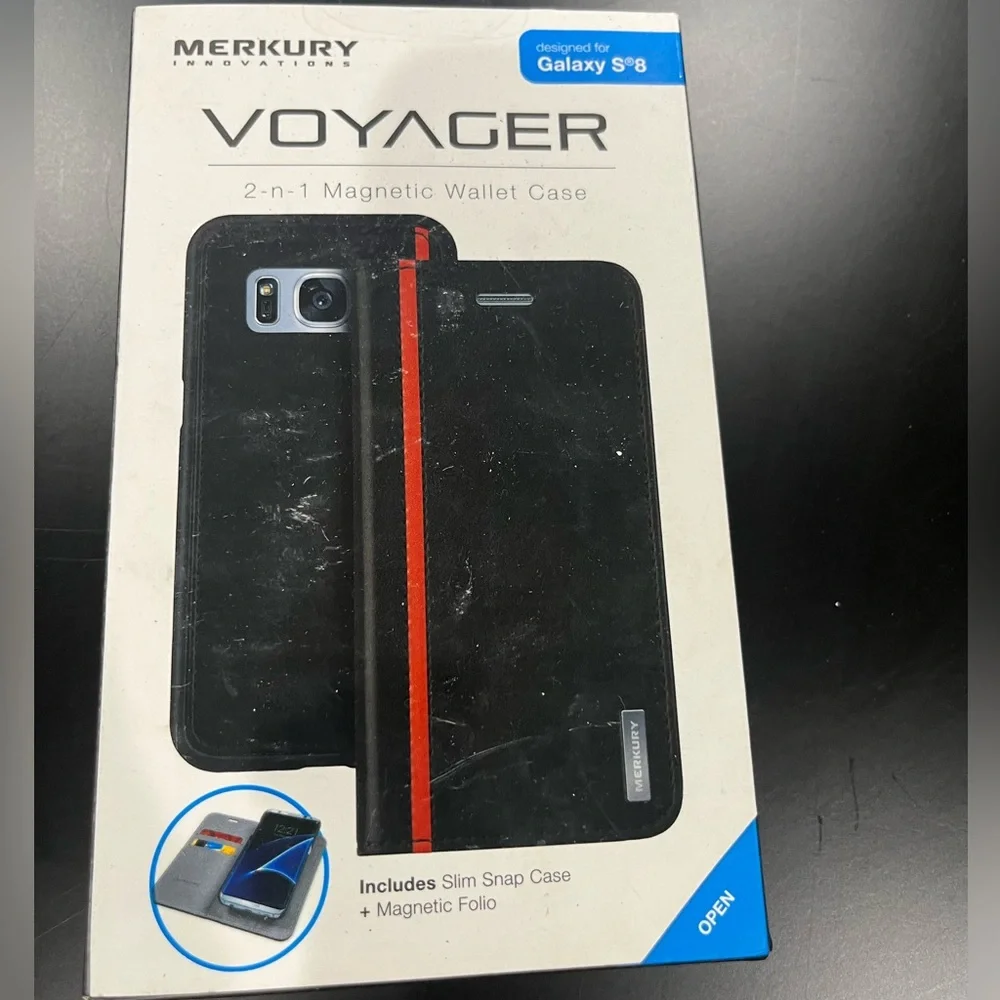 Phone case and ring stand combo set
